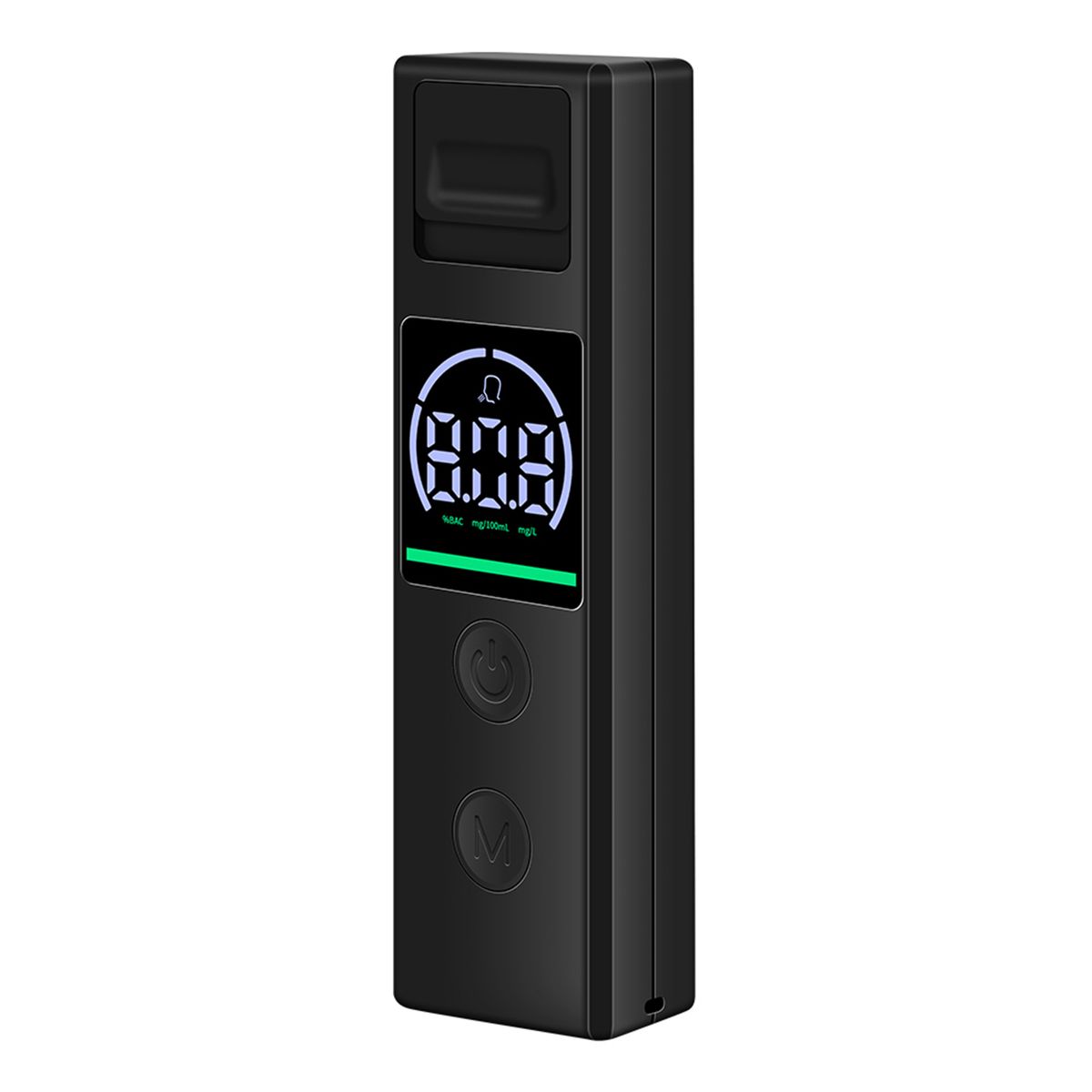 Portable Alcohol Tester Non-contact High Accuracy Alcohol