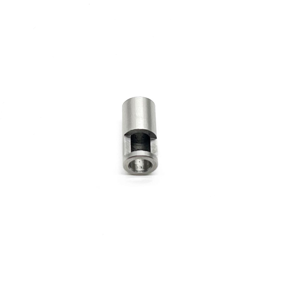 3pcs 8mm to 5mm Motor Axle Coupler Shaft Sleeve for 1:8 Remote Control Car Replaces Motor Axle Change Over Shaft Adapter