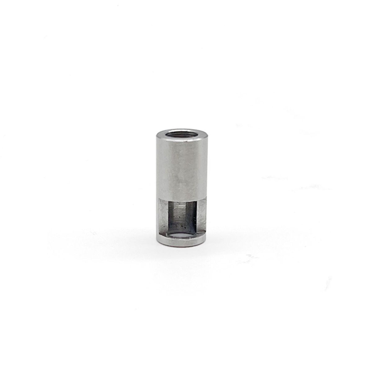 3pcs 8mm to 5mm Motor Axle Coupler Shaft Sleeve for 1:8 Remote Control Car Replaces Motor Axle Change Over Shaft Adapter