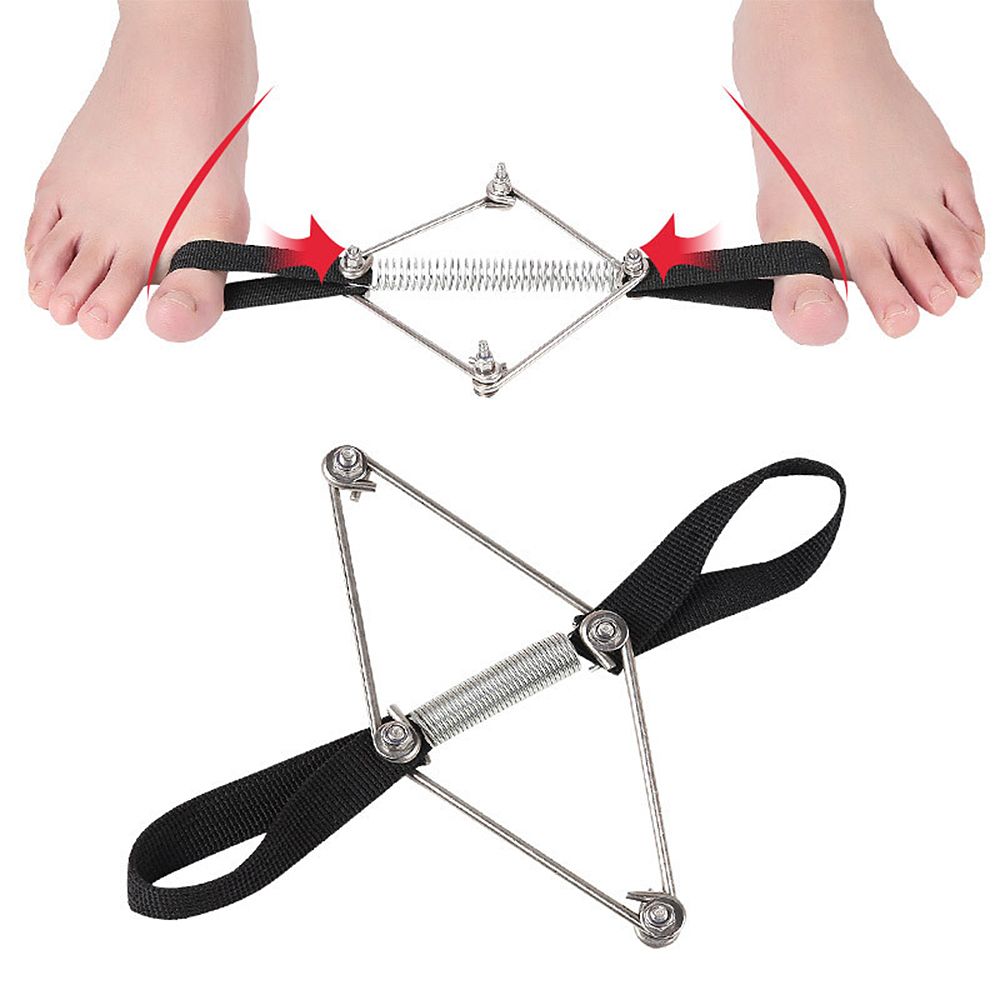 Bunion Corrector Bunion Toe Straightener Big Toe Strap