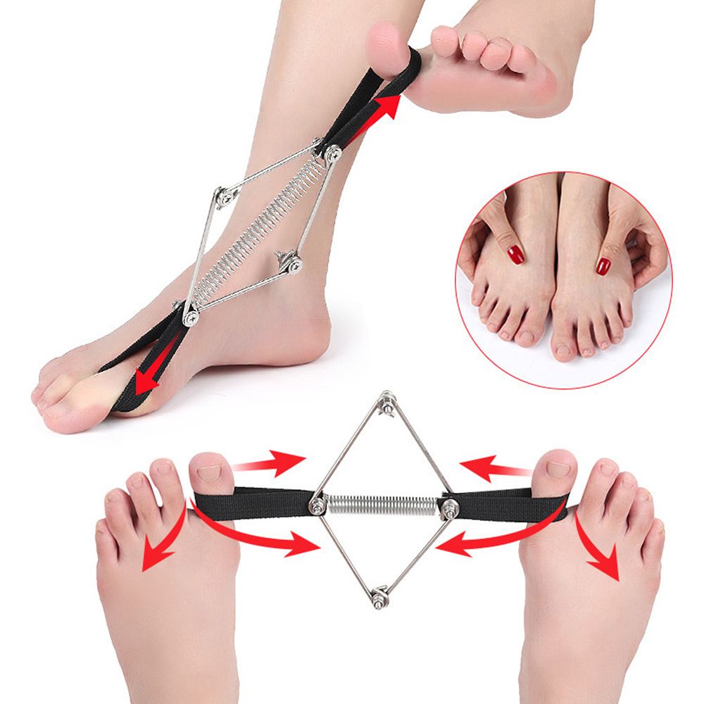 Bunion Corrector Bunion Toe Straightener Big Toe Strap