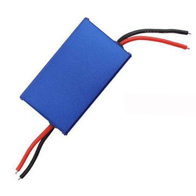 Digital Wattmeter Watt Meter Power Meter DC 60V 100A Balance Voltage Battery Checker