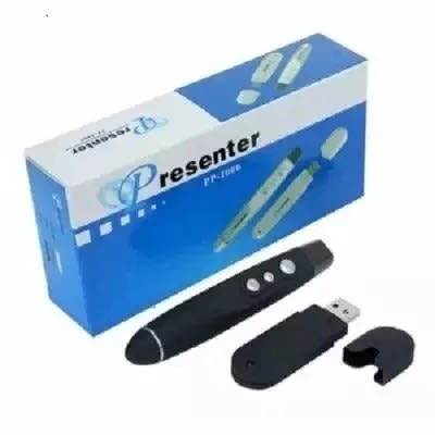 Wireless Projector Presenter - Pp 1000