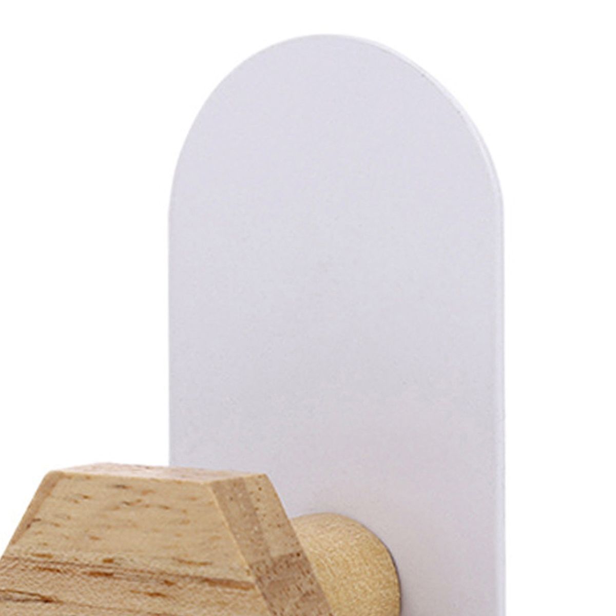 Towel Hook Convenient Wall-mounted Bathroom Hook D