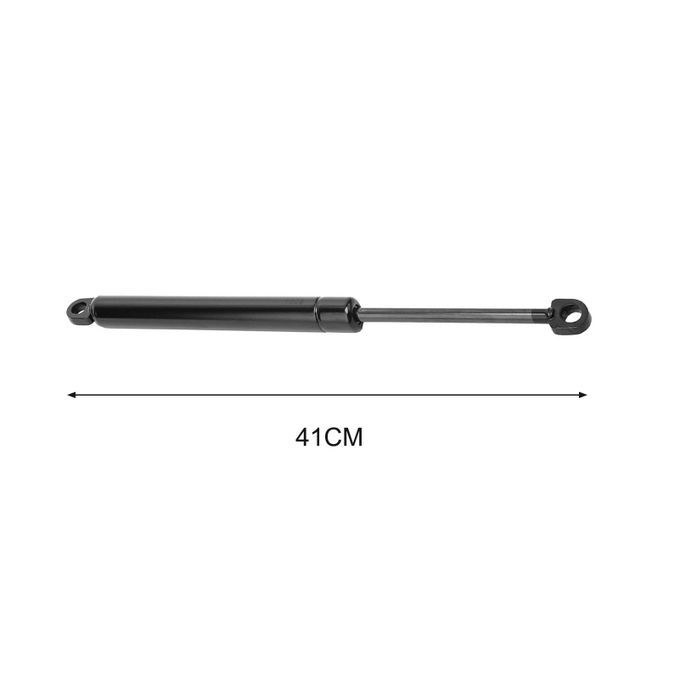 Lift Strut High Durability Corrosion Resistant Carbon-Black