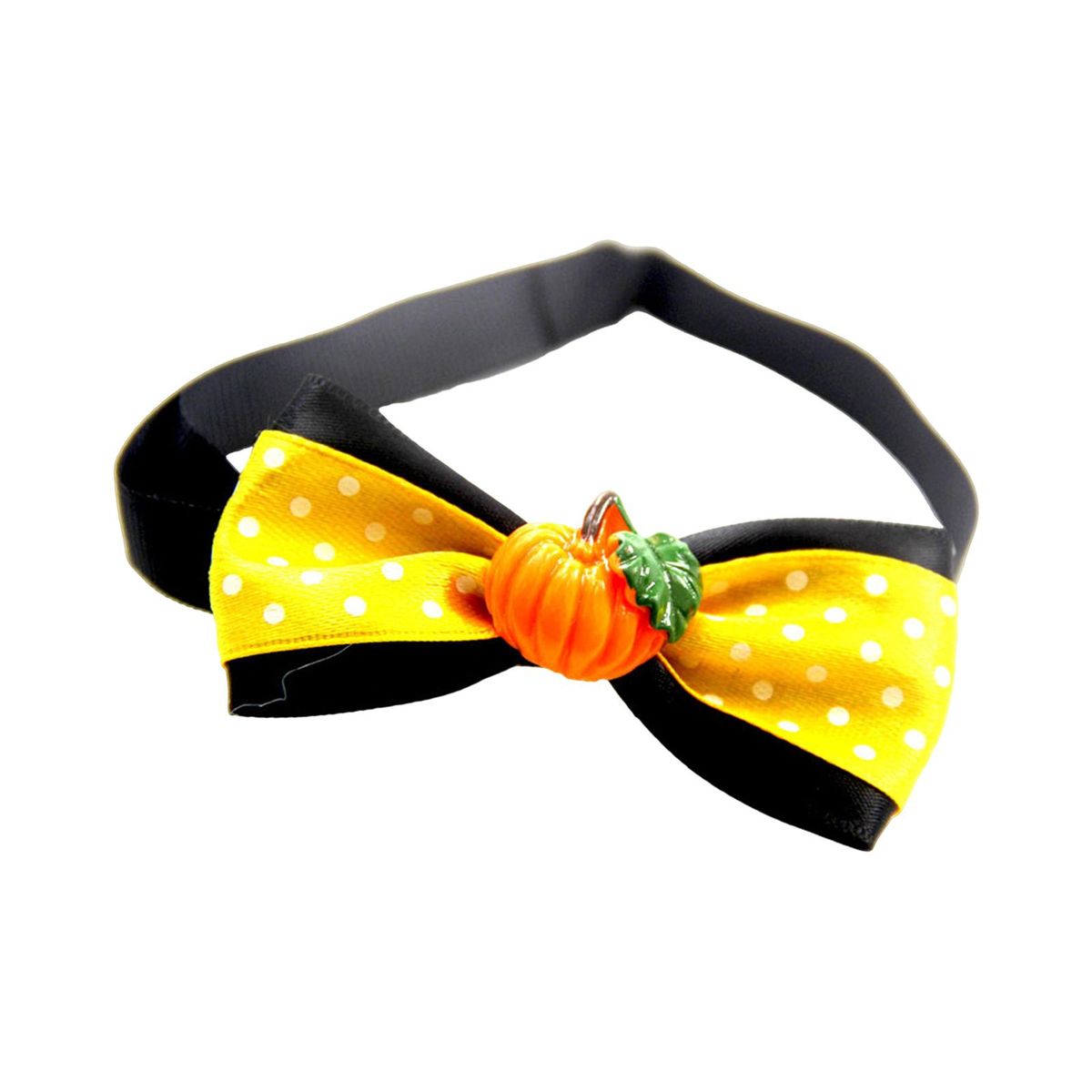 Cat Choker Necklace Cat Bowties Fall Halloween  G
