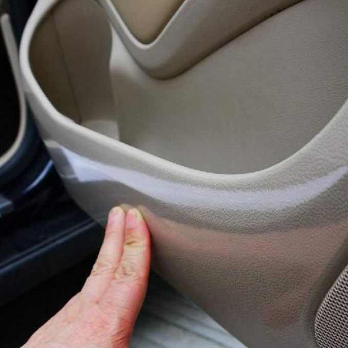 3m Car Self-Adhesive Transparent PVC Paint Protection Film-