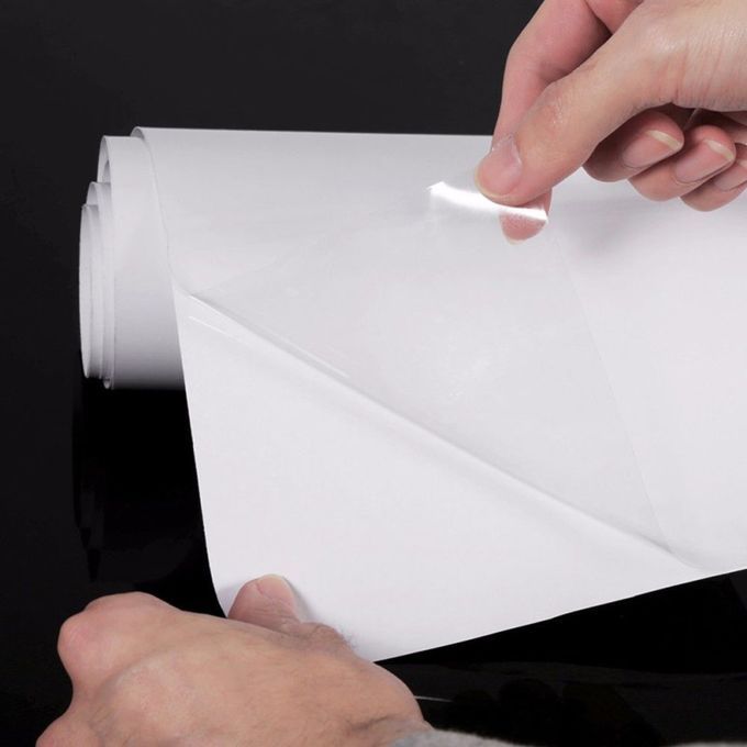 3m Car Self-Adhesive Transparent PVC Paint Protection Film-