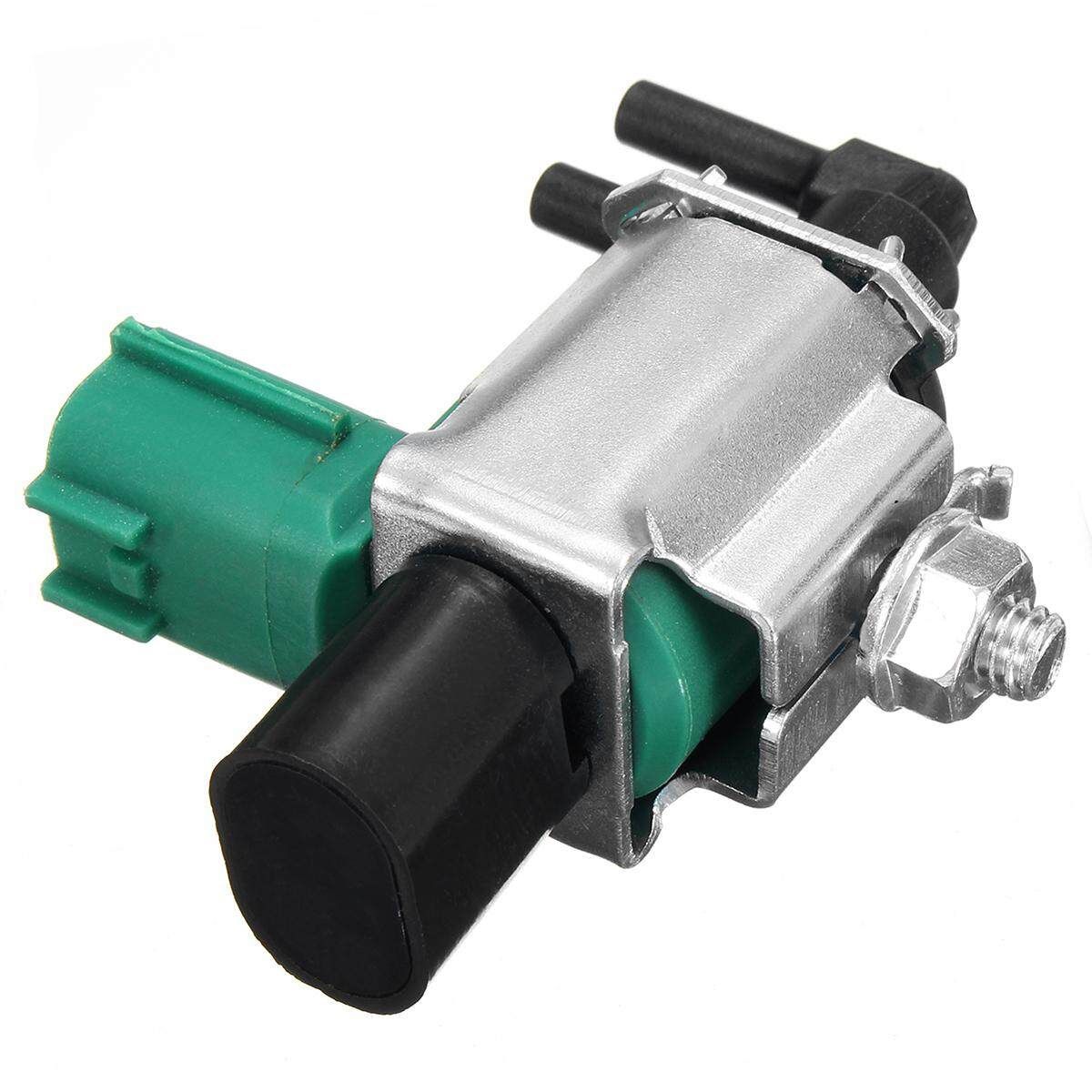 #EGR2250-064 EGR Valve Control Solenoid Switch For Nissan Altima Maxima Sentra