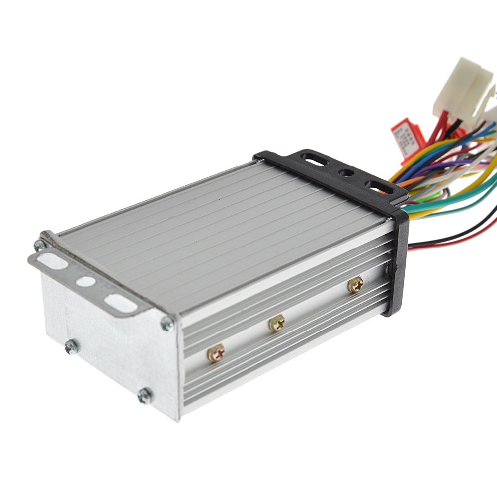 350W 36/48V Universial Brushless Controller For Electric