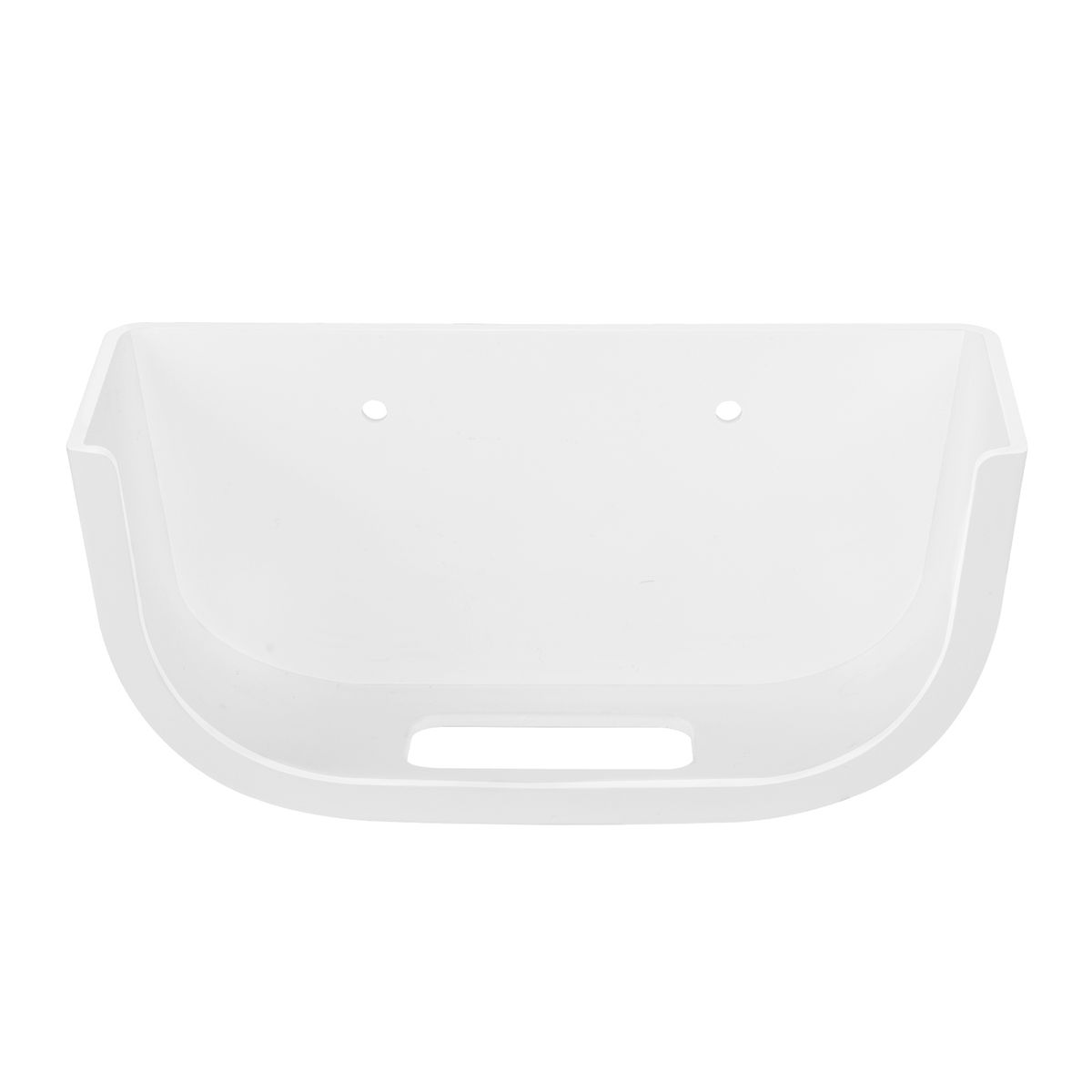 Screwless Wall Mount Replacement For Eero Pro 6 WiFi Router