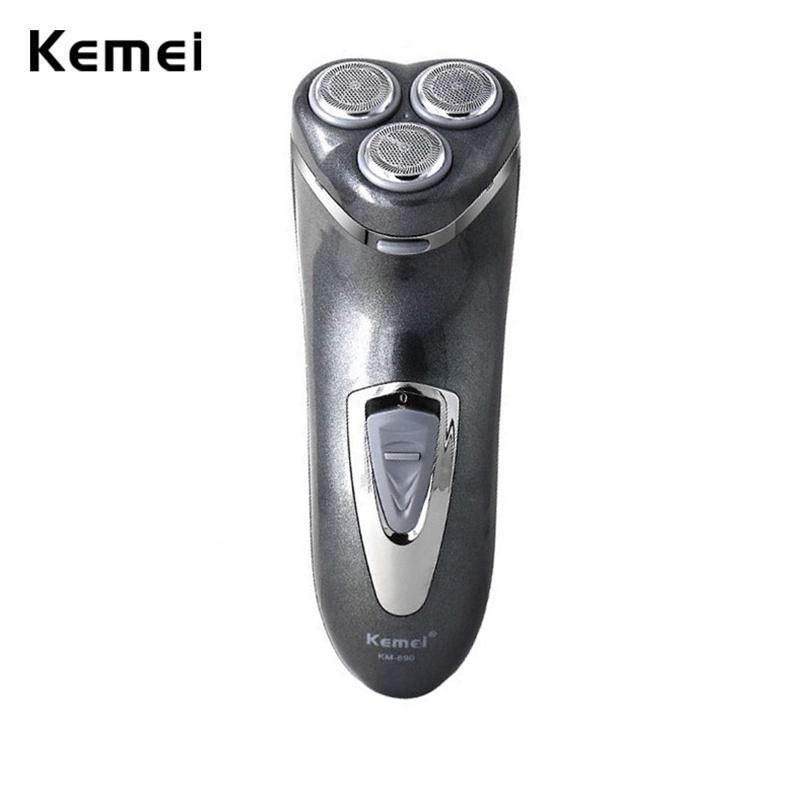 Electric Shaving Rechargeable Wireless Beard Trimmer