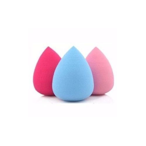 Makeup / Foundation Beauty Blender Sponge/ Foam - 3pic