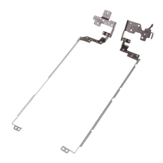 Replacement LCD Hinge Left & Right Set For HP Pavilion 15-G 15-H 15-R