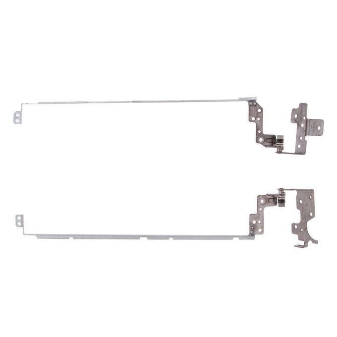 Replacement LCD Hinge Left & Right Set For HP Pavilion 15-G 15-H 15-R