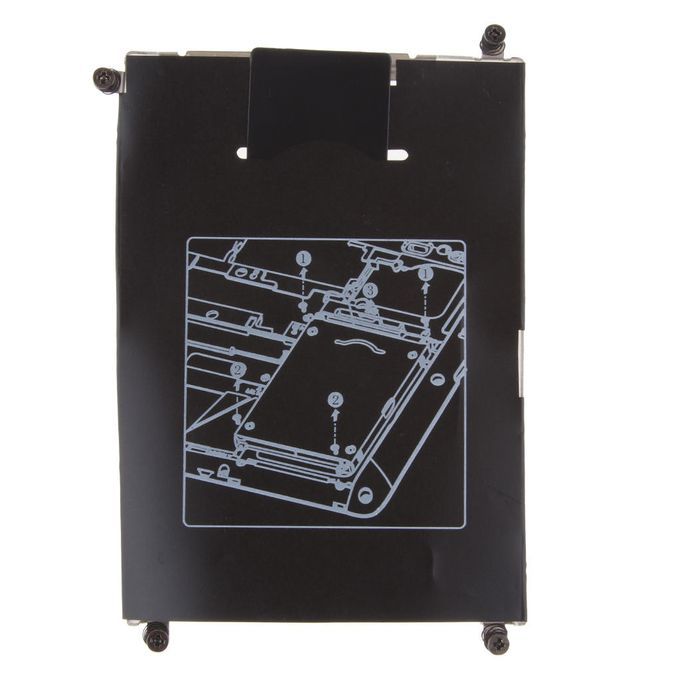 Replacement HDD Hard Driver Caddy Tray For HP 820 G1 G2 825 720 725 G1