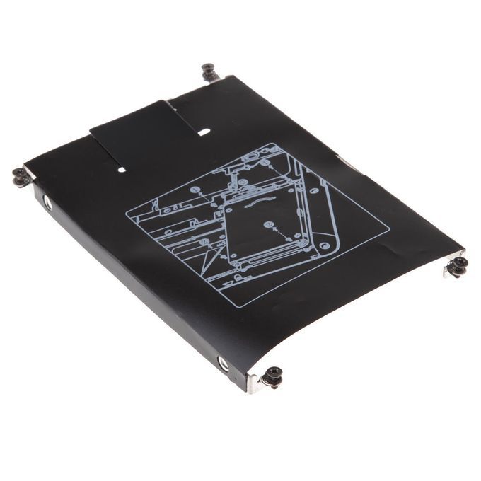Replacement HDD Hard Driver Caddy Tray For HP 820 G1 G2 825 720 725 G1