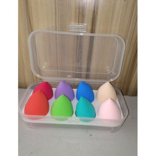 Makeup / Foundation Beauty Blender Sponge/ Foam - 6pic