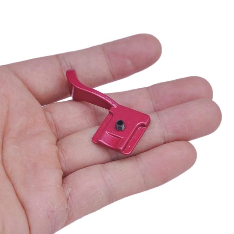Metal Thumb Grip for Canon EOSM Sony NEX Fuji XT10 XT1,