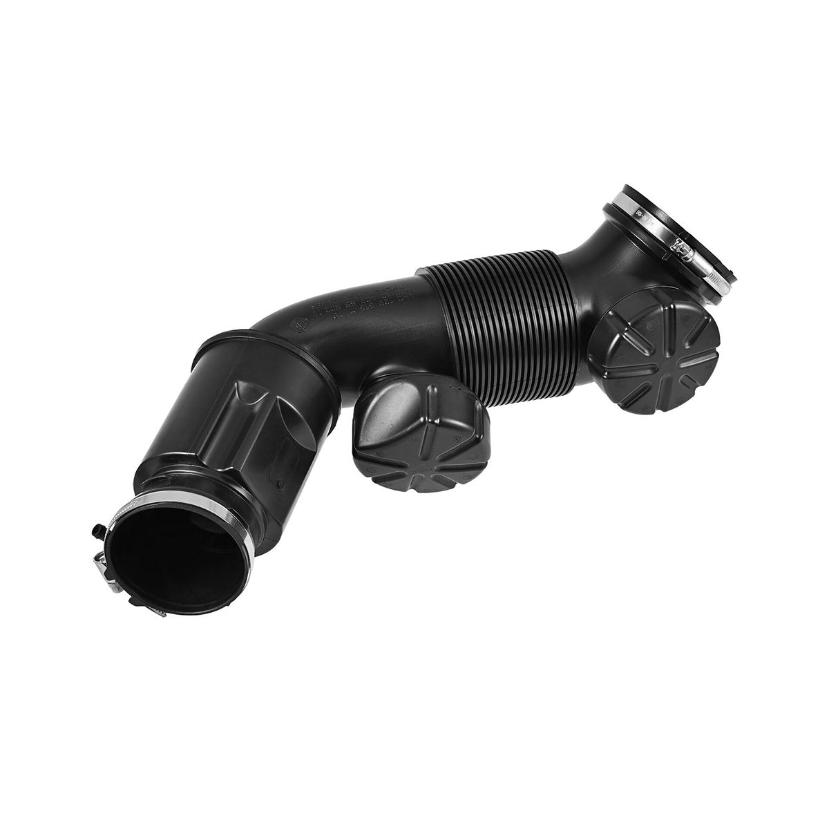 4H0129616M Car Engine Air Intake Hose for AUDI Audi D4 A8