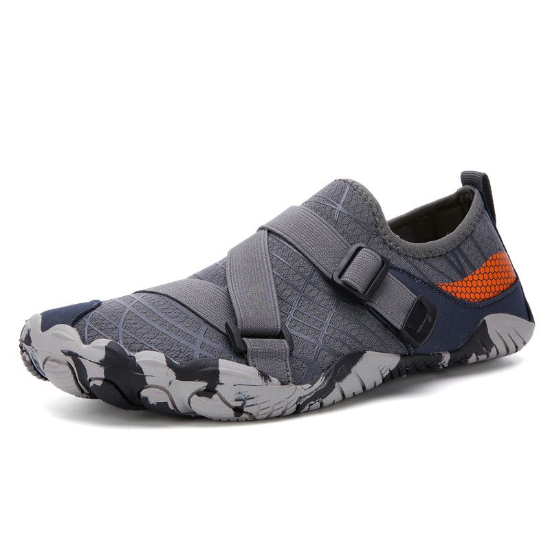 Sports Mens Water Shoes Outdoor Anti Slip Casual Hiking Footwear