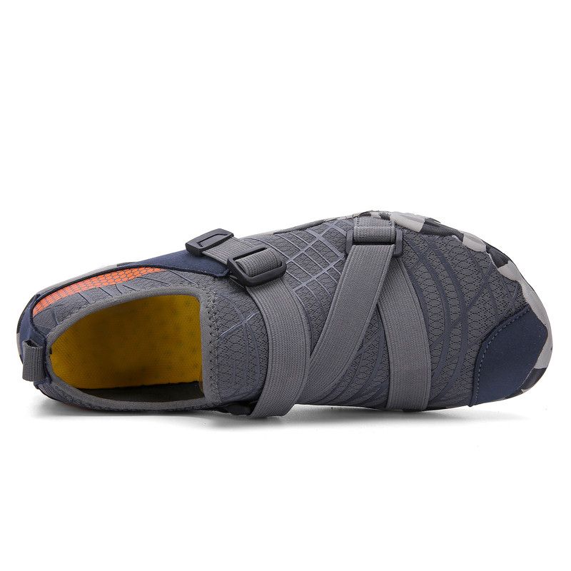 Sports Mens Water Shoes Outdoor Anti Slip Casual Hiking Footwear