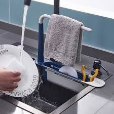 Kitchen Sink Organizer