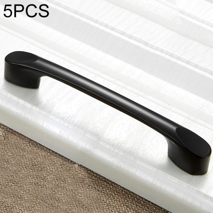 Zinc Alloy Cabinet Door Handle