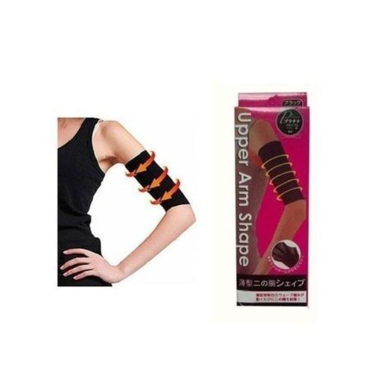 Wonder Arms Women Upper Arm Slimming Shape