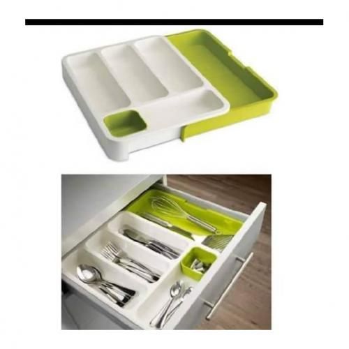 Unique Cutlery Organizer/Drawer