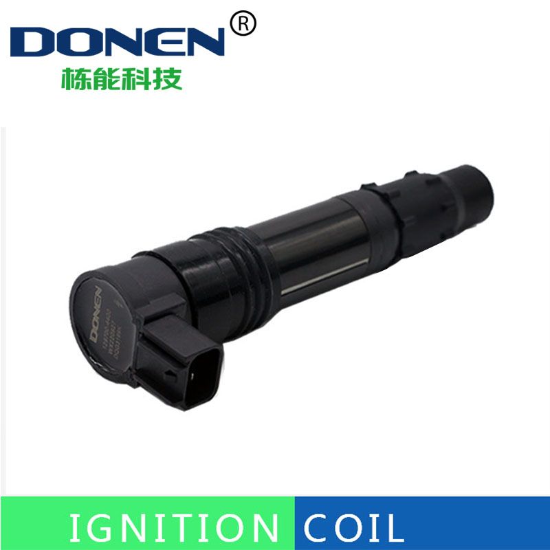Ignition Coil 129700-4400 For SUZUKI Hayabusa GSX1300R GSXR1000 1297004400