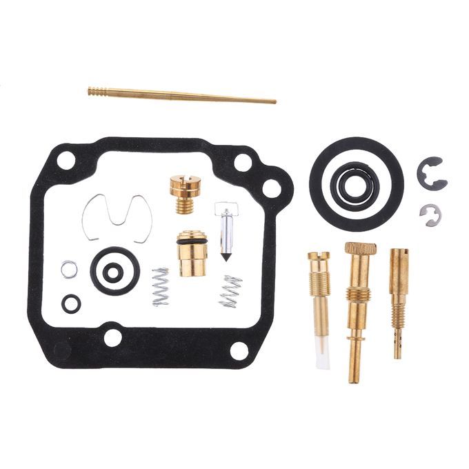 Carburetor Carb Rebuild Kit Repair LT 125 For Suzuki LT125 19831987