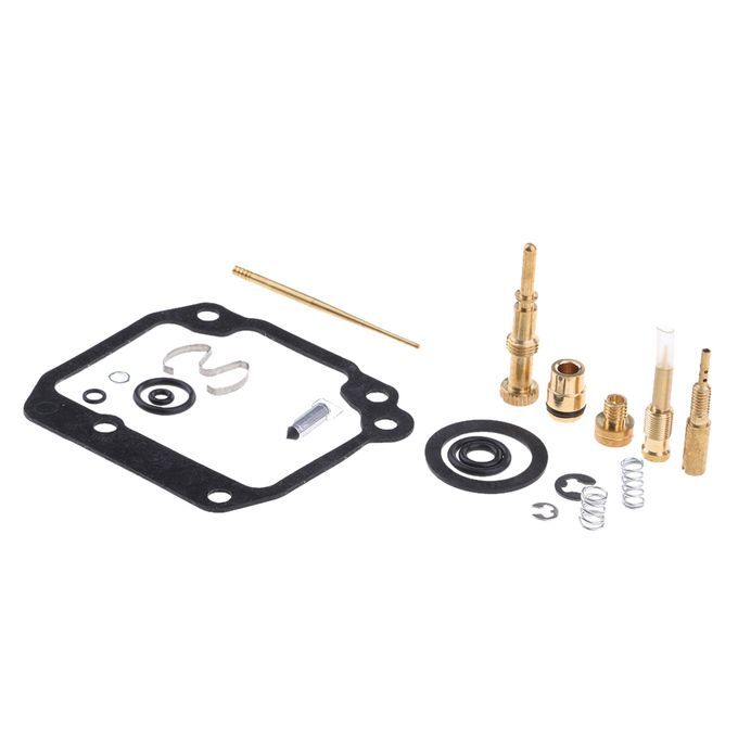 Carburetor Carb Rebuild Kit Repair LT 125 For Suzuki LT125 19831987