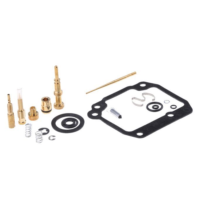 Carburetor Carb Rebuild Kit Repair LT 125 For Suzuki LT125 19831987
