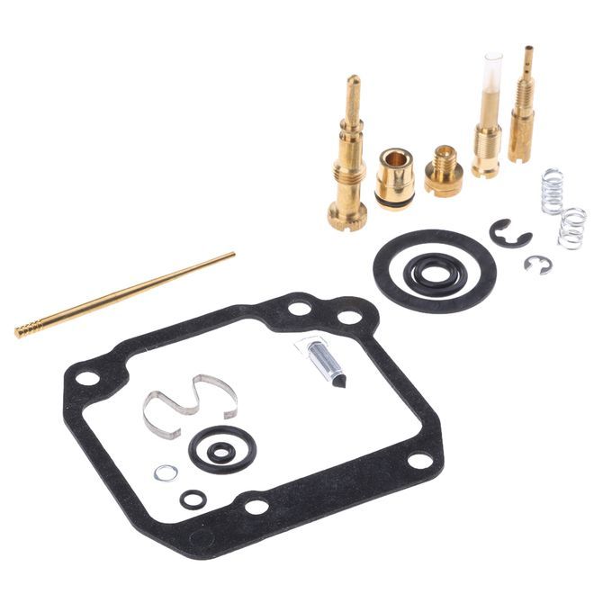 Carburetor Carb Rebuild Kit Repair LT 125 For Suzuki LT125 19831987