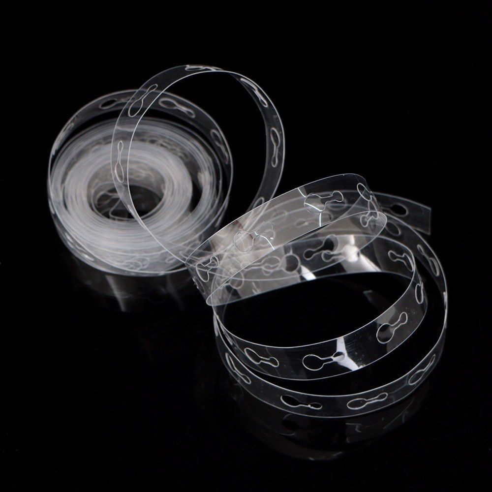 5M Transparent DIY Balloon Decorating Strip Balloon Chain