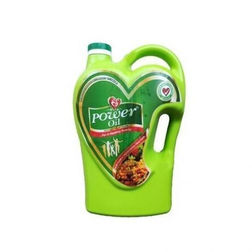 Vegetable Cooking Oil 4.6 Litres