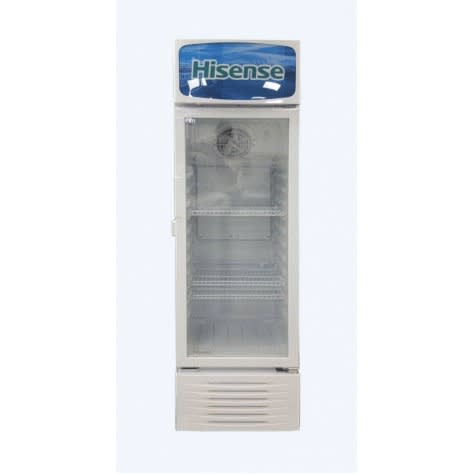 382-Litre Showcase Refrigerator – 50fc