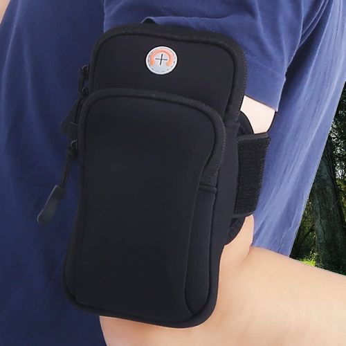 Sport Running Armband Cell Phone Holder Case