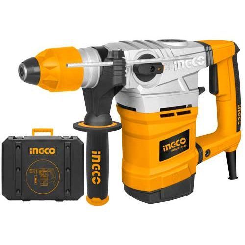 Industrial Rotary Hammer 1800w