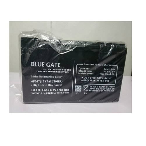 Ups Replacement Battery - 12v7ah