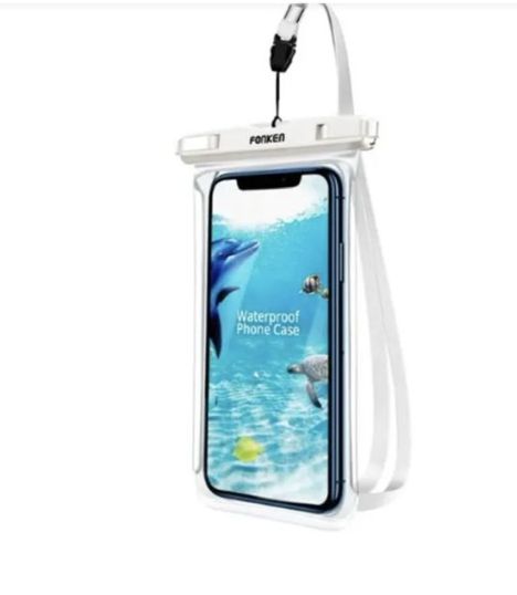 Universal Water Proof Mobile Phone Cover/Pouch