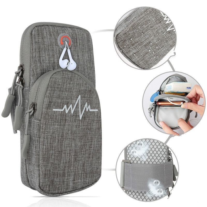 Sport Armband Case For IPhone