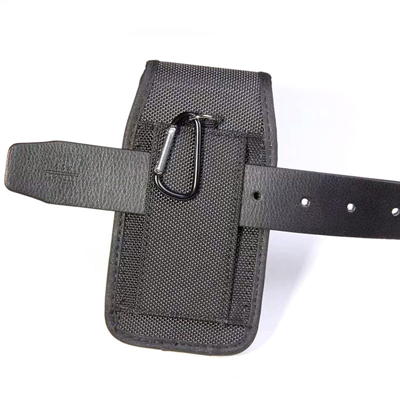 Adjustable Outdoor Waterproof Men Women Running Waist Bag