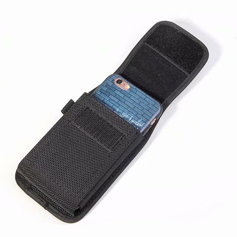 Adjustable Outdoor Waterproof Men Women Running Waist Bag