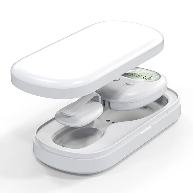 Wireless Bedwetting Alarm Pee Alarm
