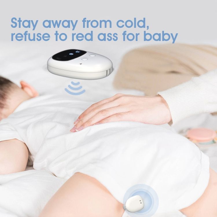 Wireless Bedwetting Alarm Pee Alarm