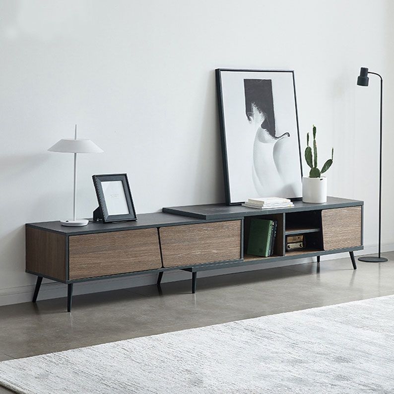 Sofa Cabinet Supporter, Style: Straight Cone Height 25cm
