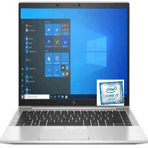 Elitebook 840 G8 - I11th Gen - Intel I7 - 512GB - 16GB - 14" Webcam Bluetooth - Windows 10 Pro