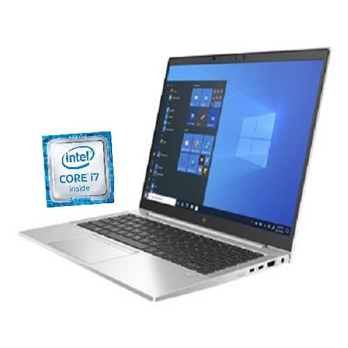Elitebook 840 G8 - I11th Gen - Intel I7 - 512GB - 16GB - 14" Webcam Bluetooth - Windows 10 Pro